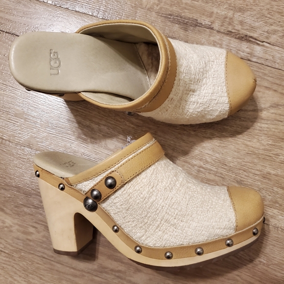 UGG Shoes - UGG Jolene clog